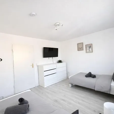 Sap00-01 Monteurwohnungen In Appartement Remscheid