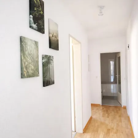Appartement Sap00-01 Monteurwohnungen In Remscheid